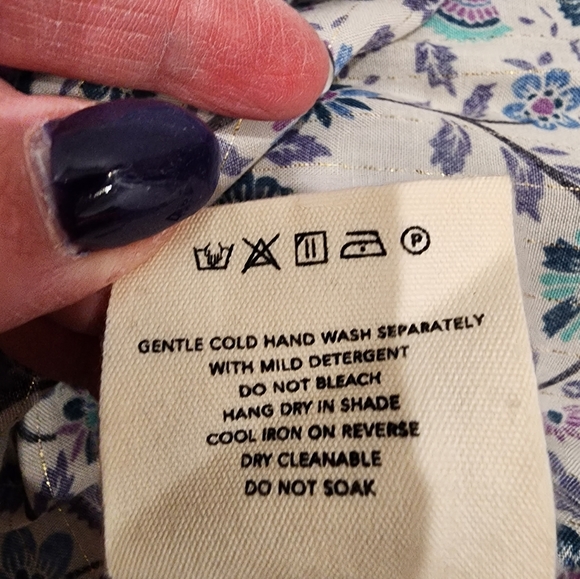 Spell & Gypsy Designs Dahlia Playdress Large Runs Big New - Picture 11 of 13